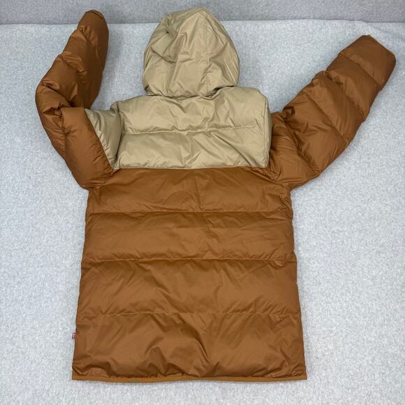 Nike Storm-Fit Primaloft Windrunner Puffer Jacket Men's Small Tall FB8185-248 - Picture 4 of 4